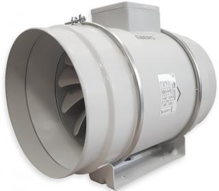 Potrubní ventiltor EMAX 200 /840 EBERG