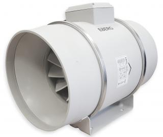 Potrubní ventiltor EMAX 250 /1410 EBERG