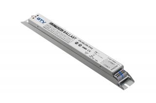 Předřadník EVG 2x36W/T8 EEI=A2 GTV OS-SEL236-ZHQ