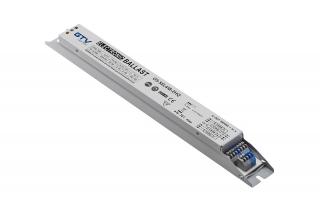 Předřadník EVG 4x18W/T8 EEI=A2 GTV OS-SEL418-ZHQ