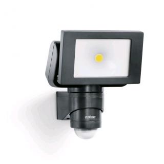 Reflektor Steinel 052546 LS 150 LED černý