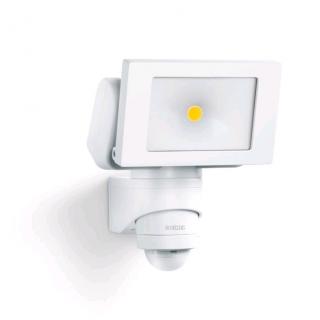 Reflektor Steinel 052553 LS 150 LED bílý