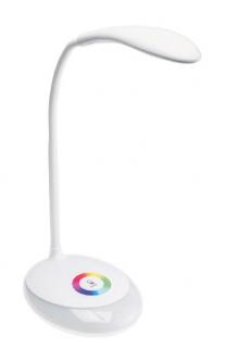 Stolní lampa GALACTIC LED RGB GTV LB-GAL3WRU-10