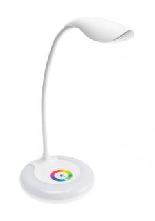 Stolní lampa GALACTIC LED RGB GTV LB-GAL5WRU-10