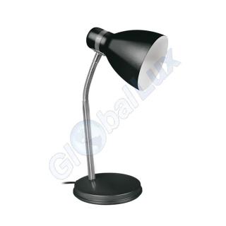 Stolní lampička ZARA HR-40-B Kanlux 07561