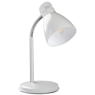 Stolní lampička ZARA HR-40-W Kanlux 07564