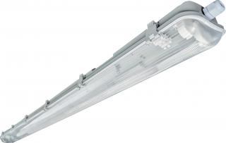 Svítidlo HERMETIC LED 2xT8/120cm Greenlux GXEK002