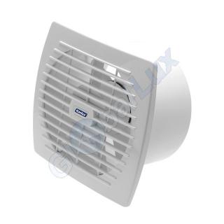 Ventilátor CYKLON EOL150T s doběhem Kanlux 70948