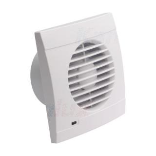 Ventilátor TWISTER AERO 100T doběhem Kanlux 70971