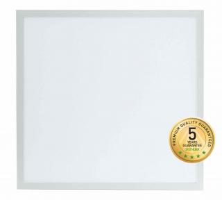 VIRGO 5 UGR 40W White NW [1/2] - Vestavný LED panel [1/2]