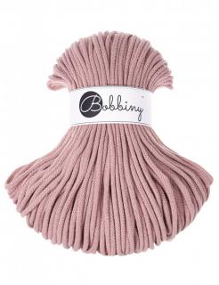Bobbiny šňůry Premium 5mm Blush - 03