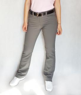 Callaway dámské warm golfové kalhoty šedé 34