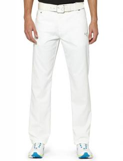 Puma Tech Style pánské kalhoty bílé 30/34