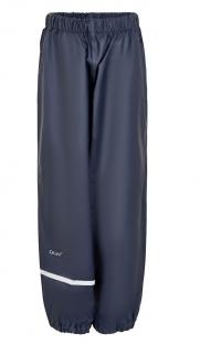 CeLavi – nepromokavé kalhoty – Tmavě modré velikost: 110