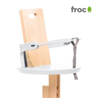 FROC Baby Set - bílá