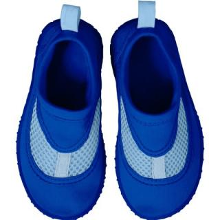 i play – boty do vody – Tmavě  Modrá velikost: 21