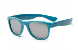 KOOLSUN  sluneční brýle  WAVE  Modrá ( velikost 1+)