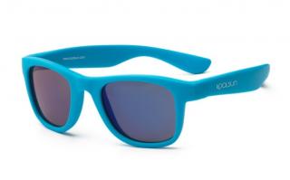 KOOLSUN  sluneční brýle  WAVE NOEN Modrá ( velikost 1+)