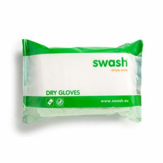 Swash Dry Gloves - NEVLHČENÉ RUKAVICE