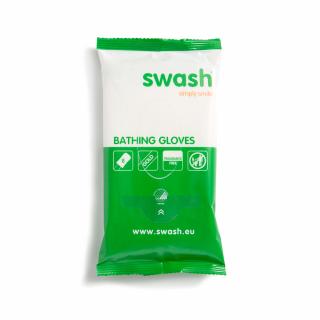 Swash Gold Gloves - RUKAVICE ( bez vůně )