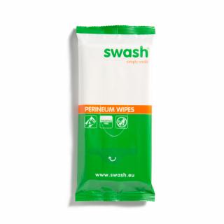 Swash Perineum Wipes - UBROUSKY