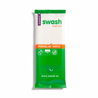 Swash Perineum+ Wipes - UBROUSKY