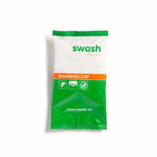 Swash Shampoo Cap - ČEPICE