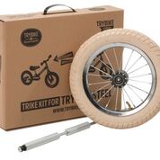 TRYBIKE  Trike Kit ( béžová )