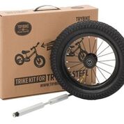 TRYBIKE  Trike Kit ( černá )