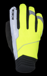 WOWOW rukavice AVALANCHE velikost: XL (11)