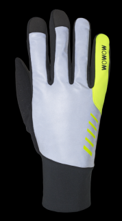 WOWOW rukavice NIGHTSTROKE velikost: M (9)