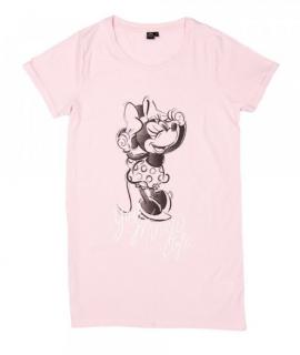 Dámská noční košile Minnie