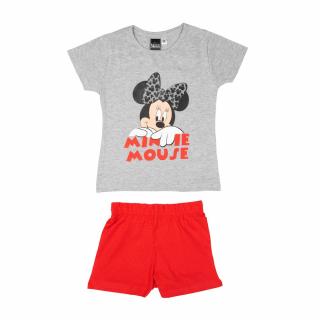 Dívčí pyžamo Minnie Mouse - BALENÍ 6 KS (TOP CENA!)