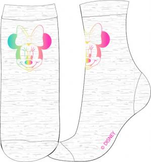 Ponožky Minnie Junior Size