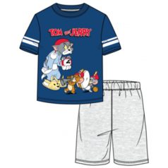 Pyžamo Tom &amp; Jerry 134/140