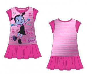 Šaty Vampirina