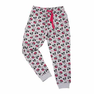 Tepláky Minnie Mouse Print