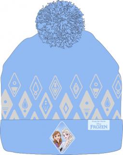 Zimní čepice Frozen Movie