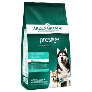 Arden Grange Dog Prestige Hmotnost: 12kg