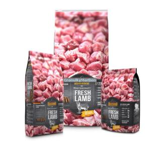 Belcando MasterCraft Fresh Lamb s jehněčím masem Hmotnost: 10kg