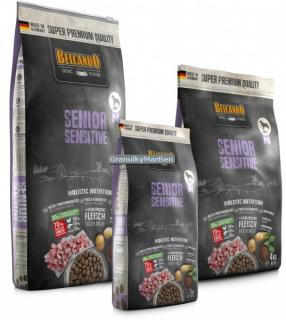 Belcando Senior Sensitive Hmotnost: 12,5kg