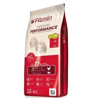Fitmin Dog Medium Performance 15kg