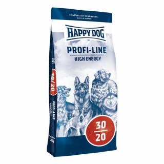 Happy Dog 30/20 HIGH ENERGY 20 kg