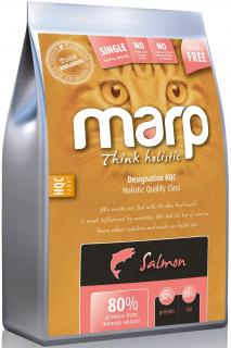 Marp Holistic Salmon Cat Grain Free 12kg