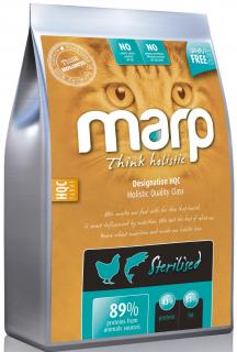 Marp Holistic Sterilised Cat 2kg