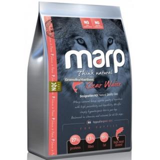 Marp Natural Clear Water Hmotnost: 17kg