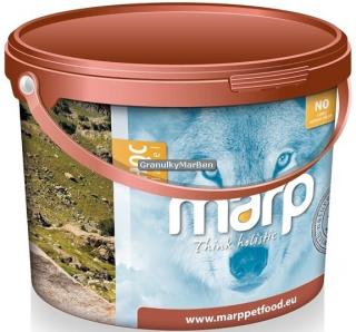 Marp Natural Clear Water Hmotnost: 4kg