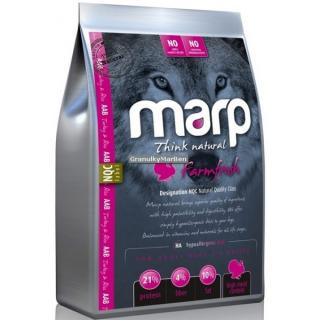 Marp Natural Farmfresh Hmotnost: 17kg