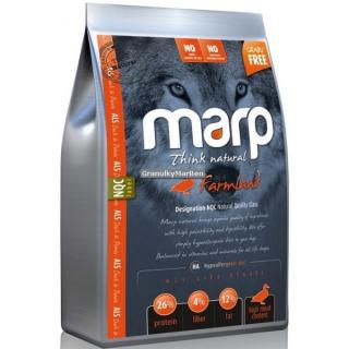 Marp Natural Farmland Hmotnost: 17kg