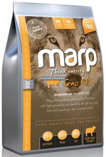 Marp Variety Grass Field Hmotnost: 12kg